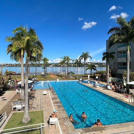 Flat Brisas Do Lago บราซิเลีย ภายนอก รูปภาพ