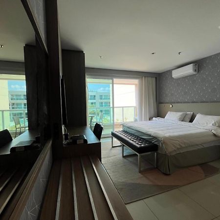 Flat Brisas Do Lago บราซิเลีย ภายนอก รูปภาพ