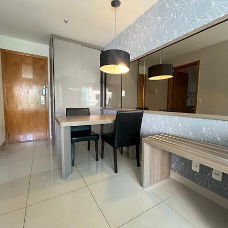 Flat Brisas Do Lago บราซิเลีย ภายนอก รูปภาพ