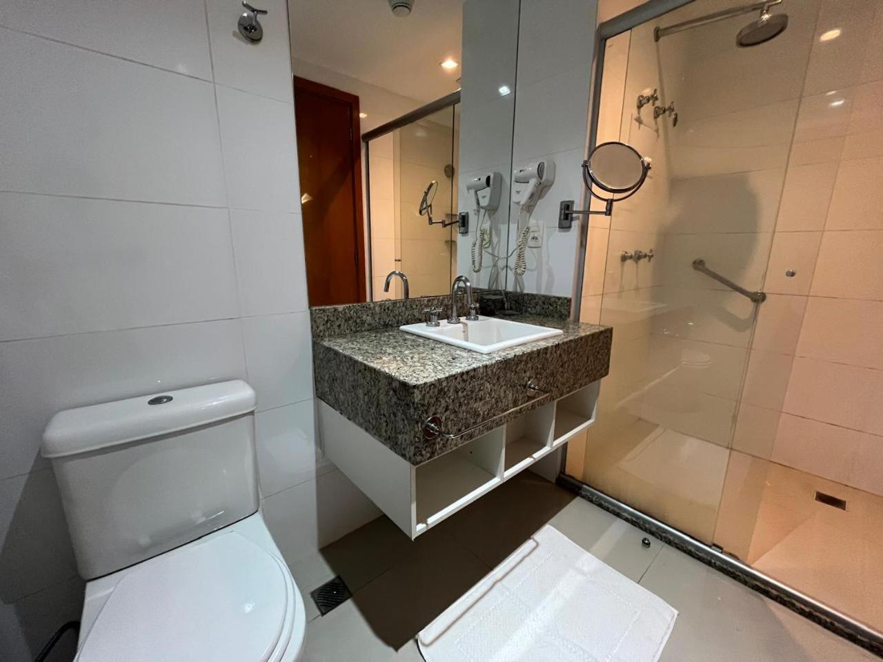 Flat Brisas Do Lago บราซิเลีย ภายนอก รูปภาพ