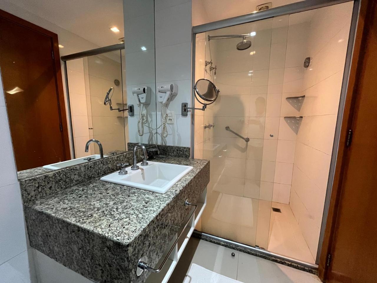 Flat Brisas Do Lago บราซิเลีย ภายนอก รูปภาพ